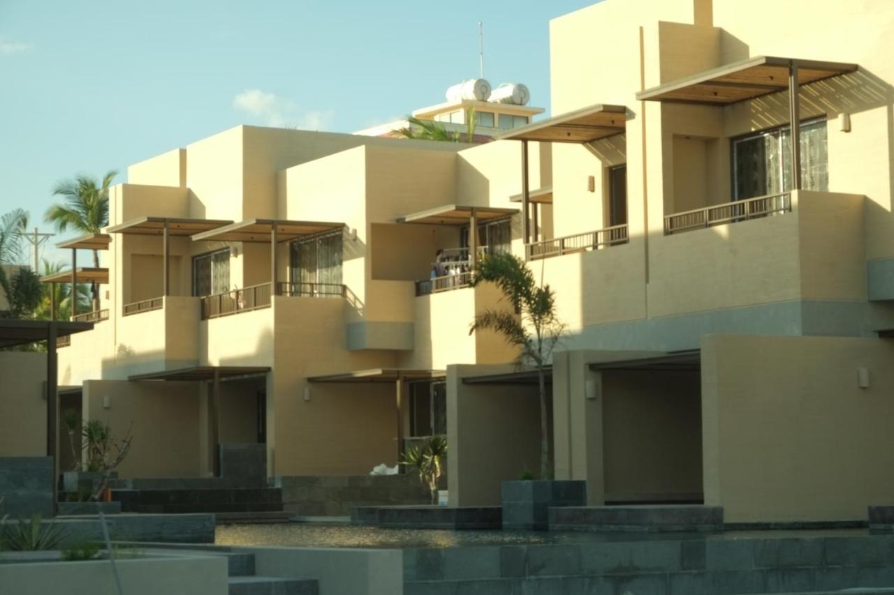 The Clay Resort Ap Thien Phuoc Exterior foto