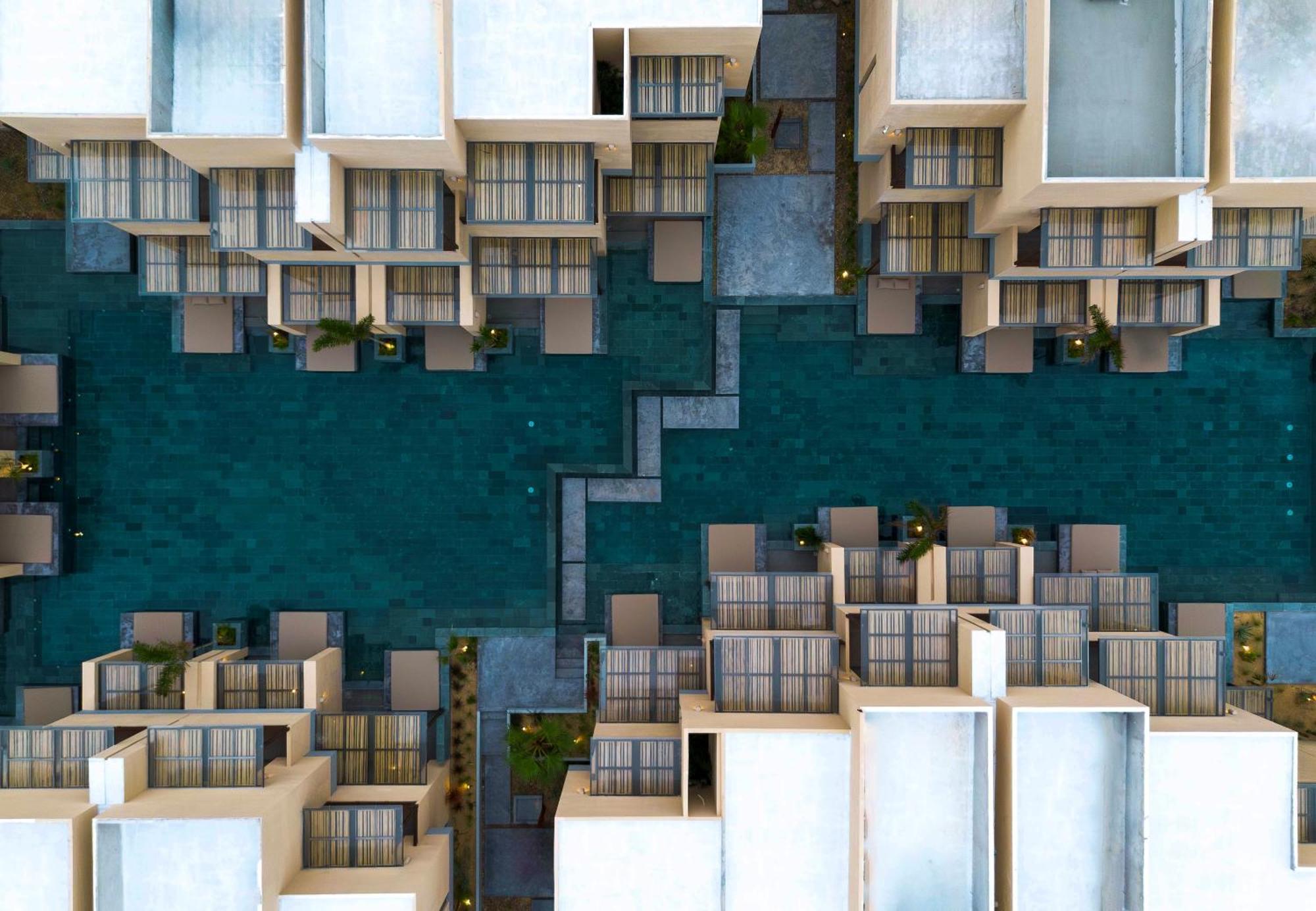 The Clay Resort Ap Thien Phuoc Exterior foto