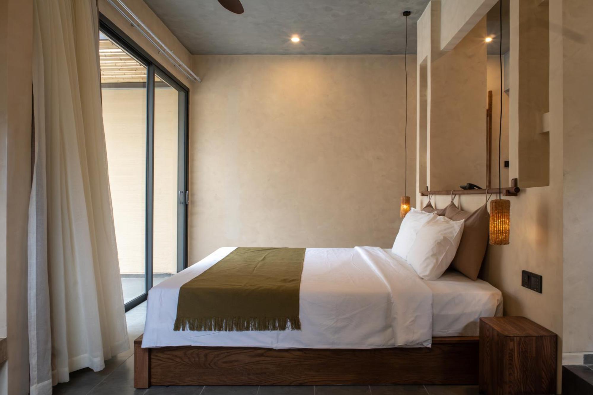 The Clay Resort Ap Thien Phuoc Exterior foto
