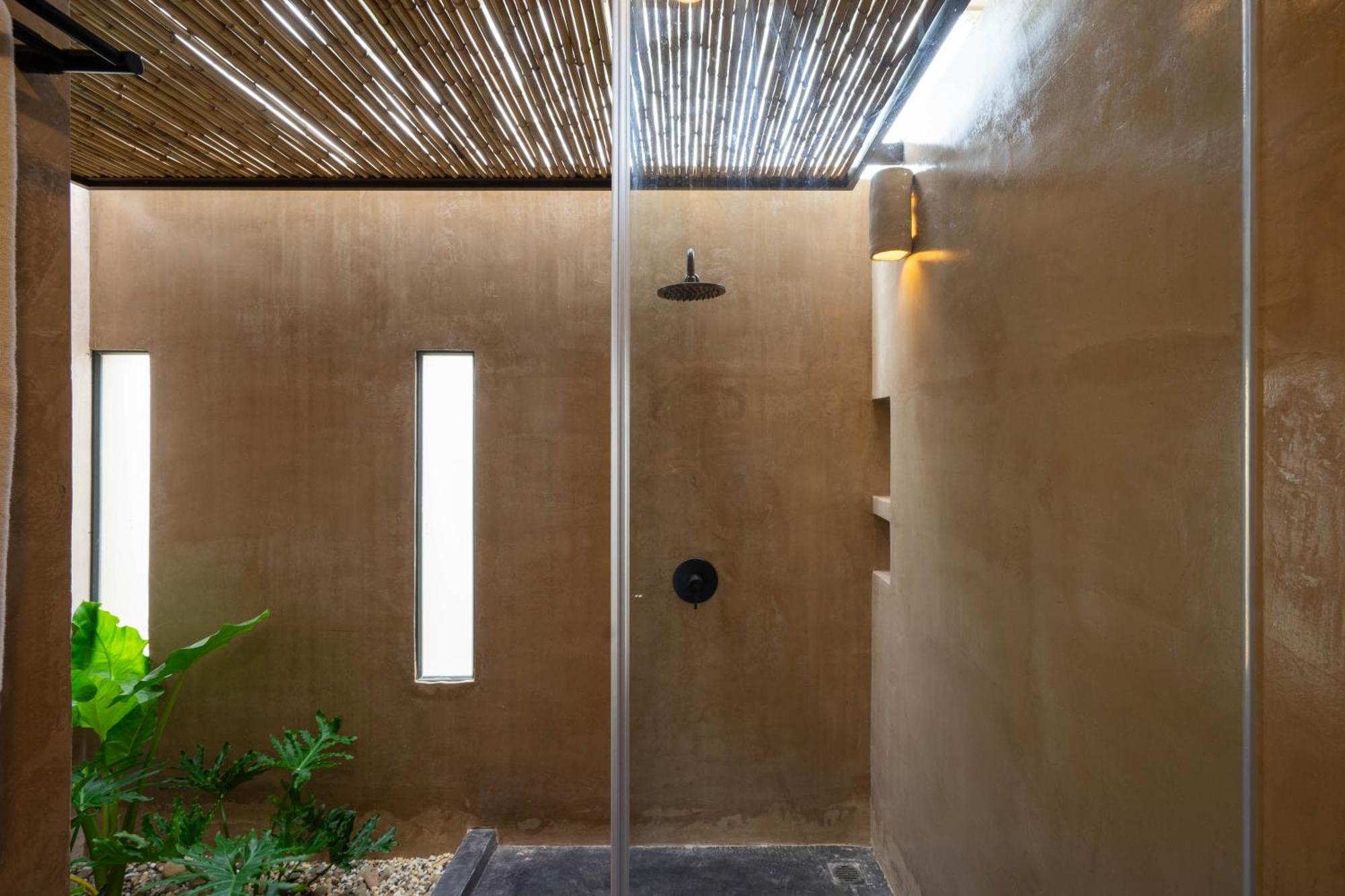 The Clay Resort Ap Thien Phuoc Exterior foto