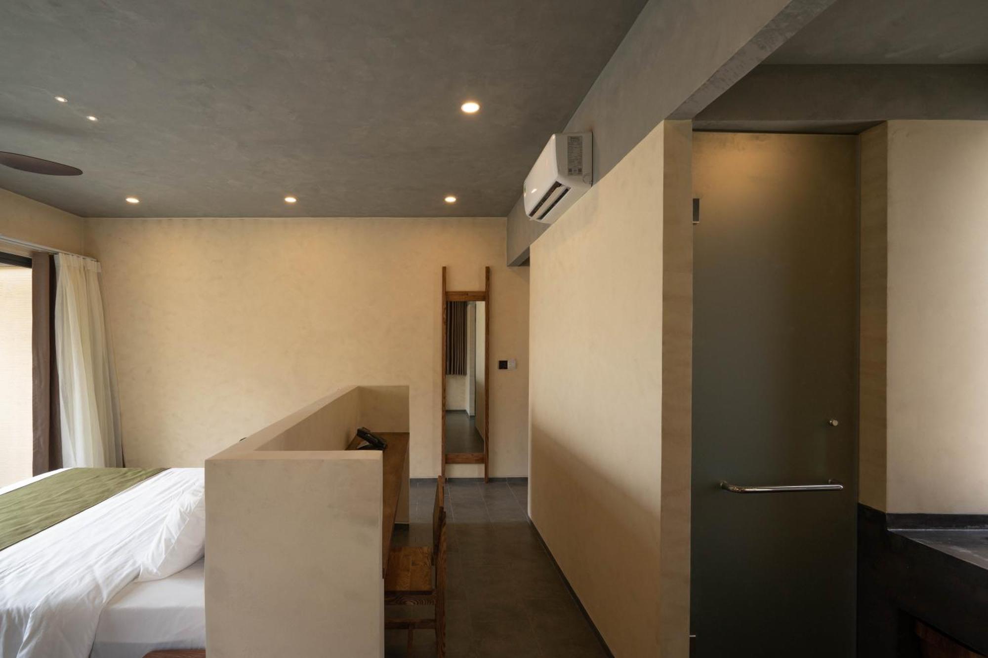 The Clay Resort Ap Thien Phuoc Exterior foto