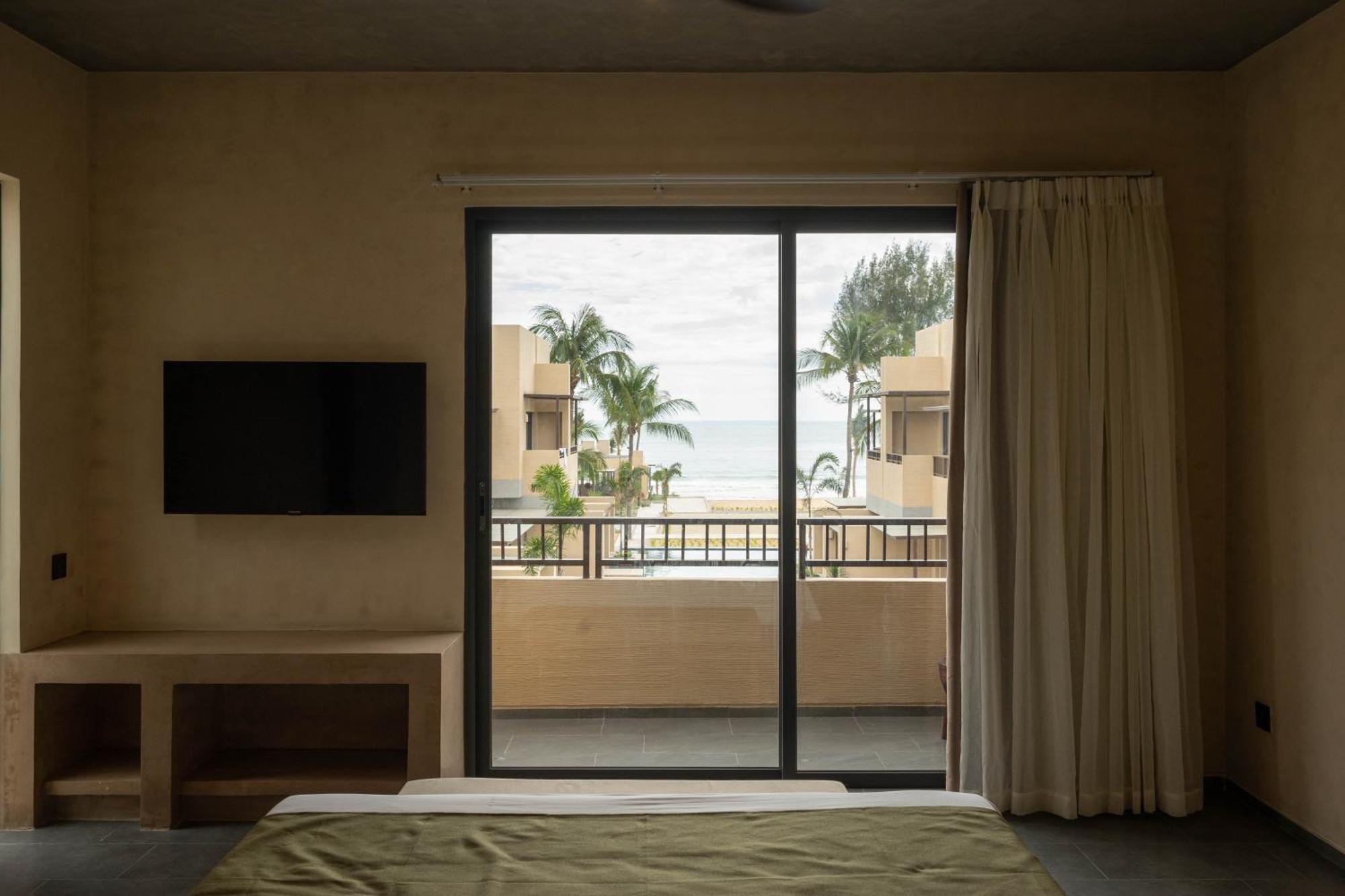 The Clay Resort Ap Thien Phuoc Exterior foto