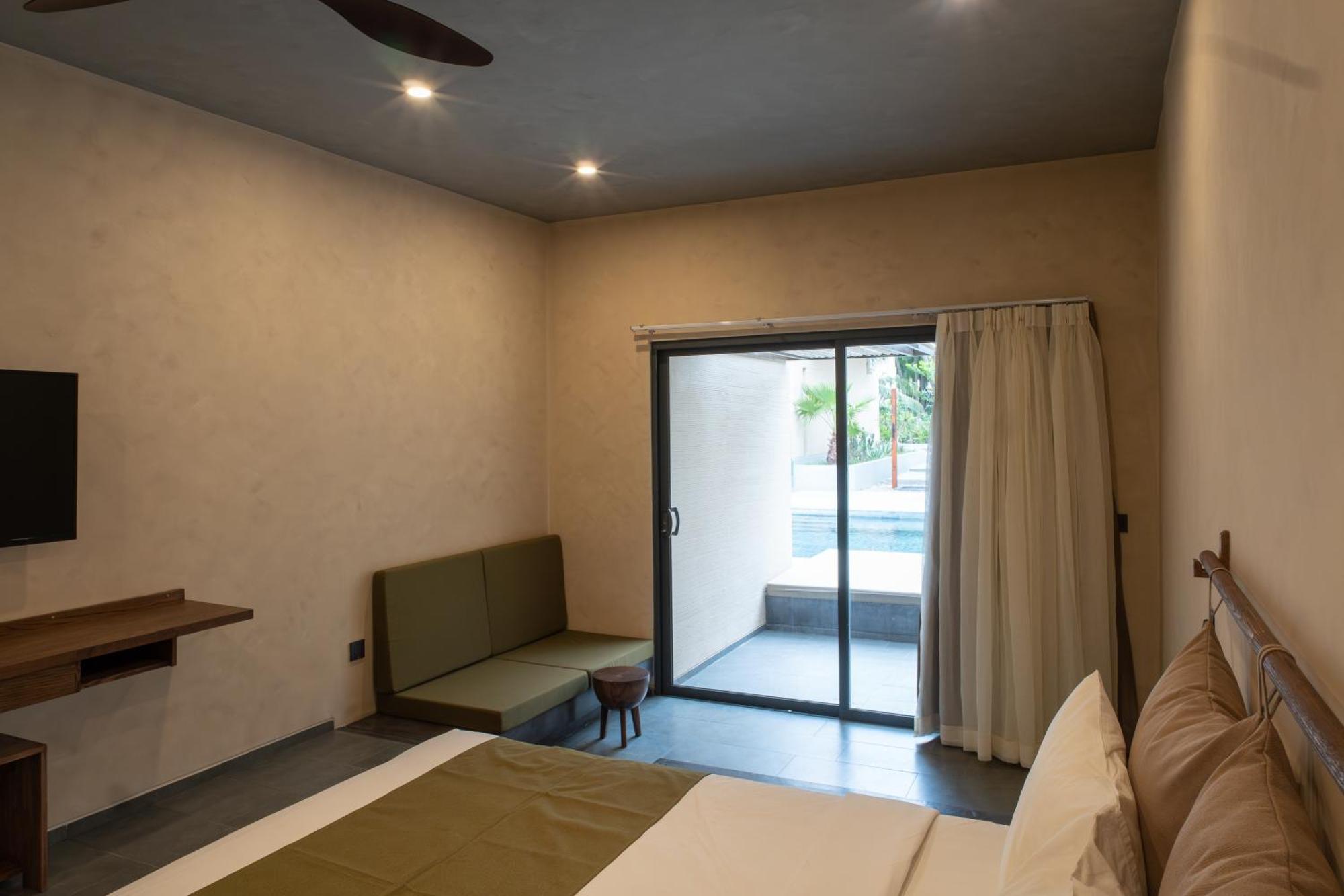 The Clay Resort Ap Thien Phuoc Exterior foto