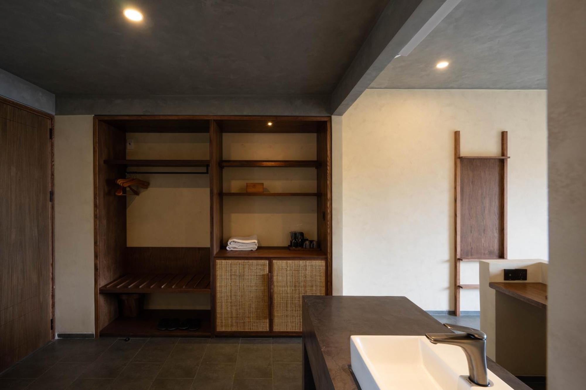 The Clay Resort Ap Thien Phuoc Exterior foto