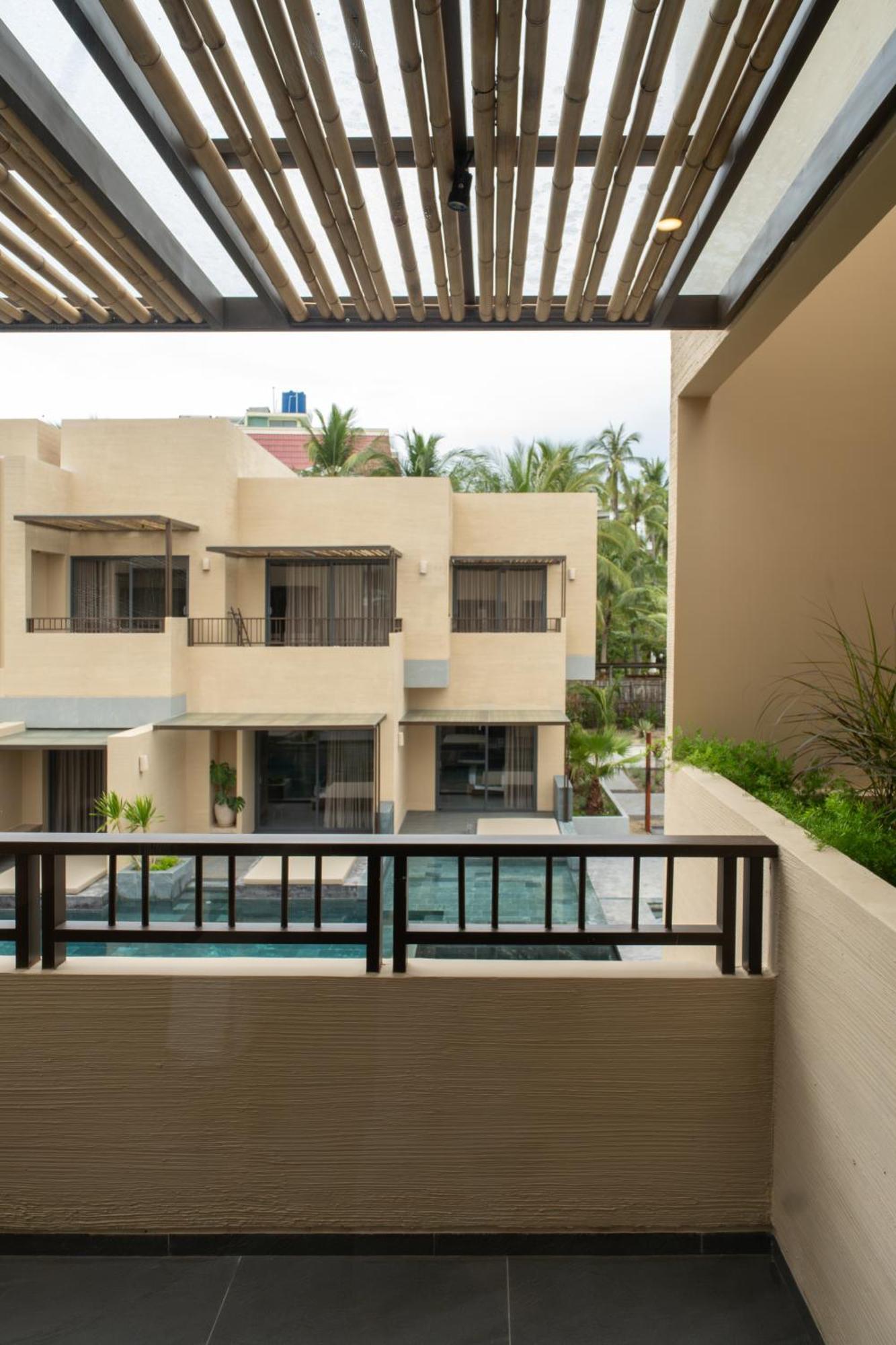 The Clay Resort Ap Thien Phuoc Exterior foto