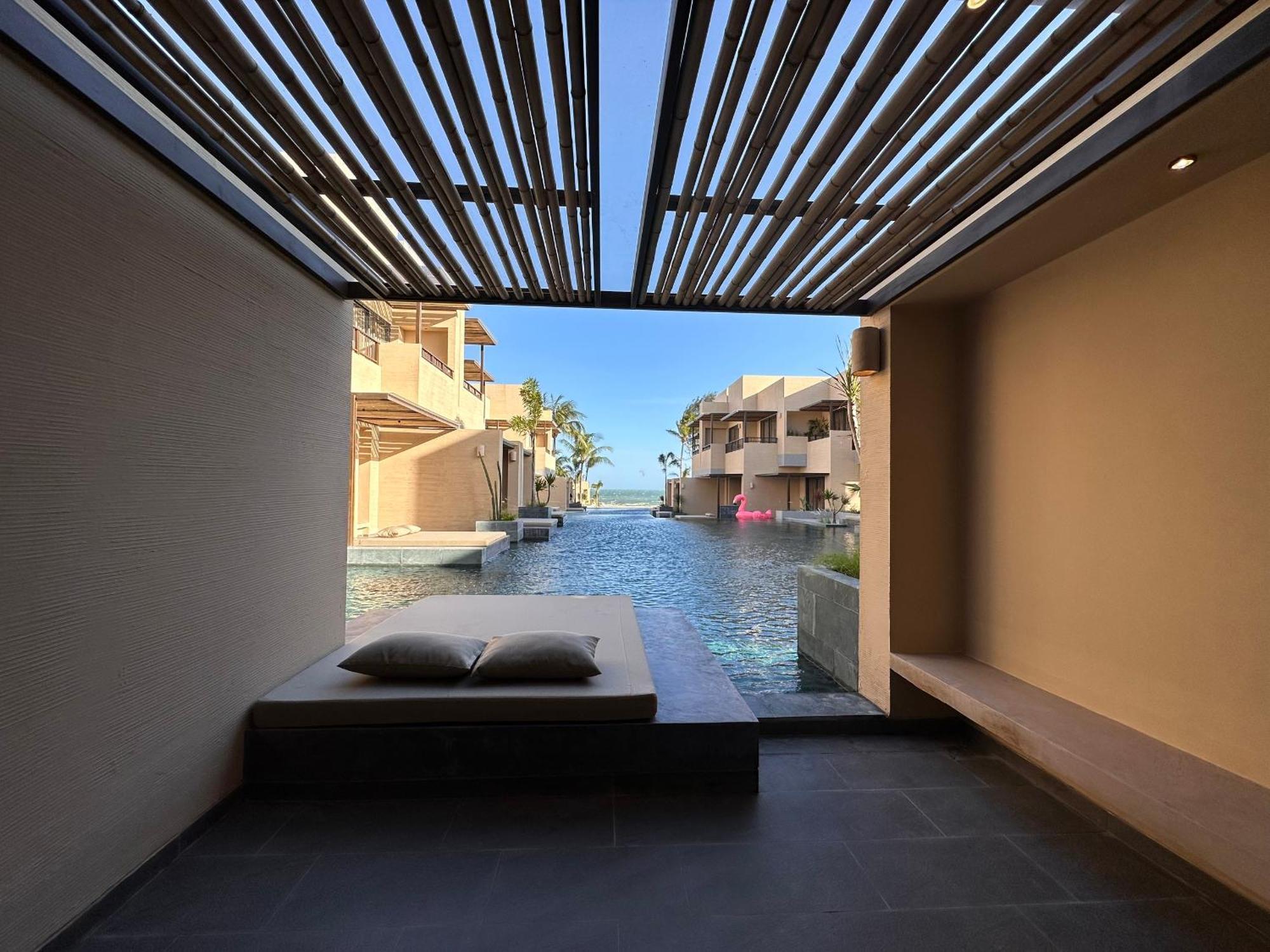 The Clay Resort Ap Thien Phuoc Exterior foto